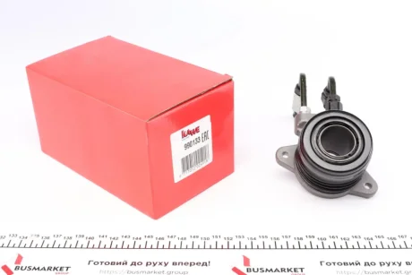 Підшипник вижимний KAWE 990133