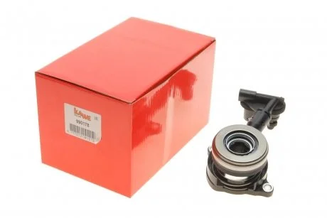 Фото 1 - вижимний пристрій зчеплення з підшипником KAWE 990178 Вижимний пристрій зчеплення з підшипником KAWE 990178 (фото 1)