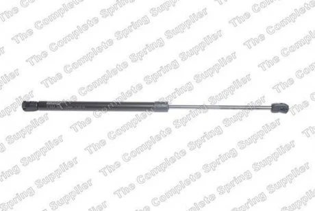 Газова пружина, кришка багажника Kilen 466082