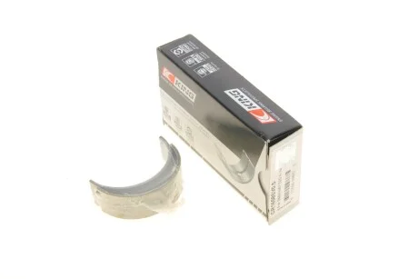 Підшипник ковзання вала King CR1658SV 0,5