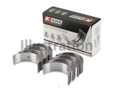 Підшипник ковзання вала King CR4020AM 0,25