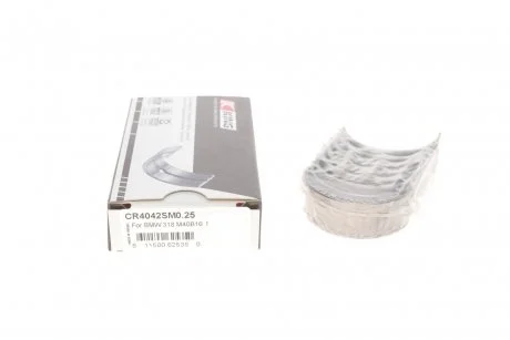 Подшипник скольжения King CR4042SM 0,25