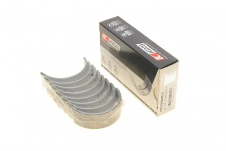 Подшипник скольжения вала King CR4075AM 0,8