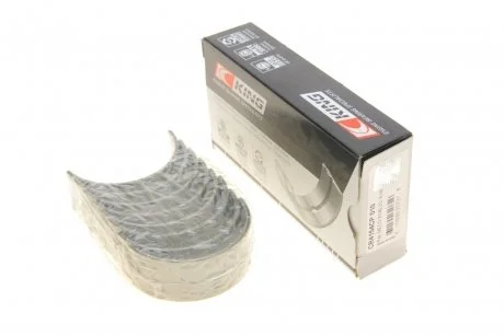 Підшипник ковзання King CR4154CP 0,10