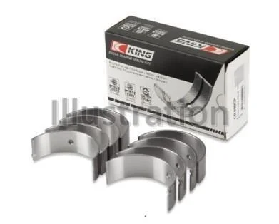 Підшипник ковзання King CR4178SI 0,10