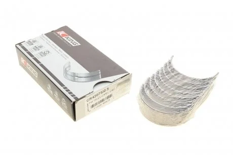 Підшипник ковзання вала King CR4207SI 0,5