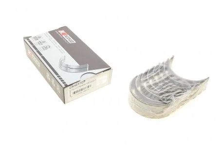 Подшипник скольжения вала King CR4217CP