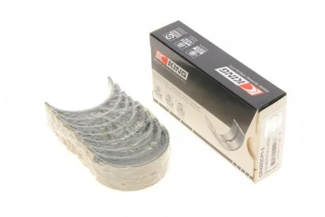 Підшипник ковзання вала King CR4292CP 0,5