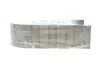 Комплект подшипника скольжения коленчатого вала King CR4355CP 0,25 (фото 4)