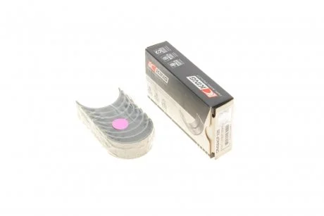 Підшипник ковзання вала King CR4364CP 0,20