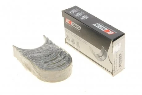 Подшипник скольжения вала King CR4611SV0.3 (фото 1)