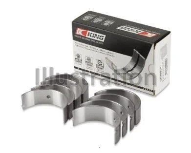 Підшипник ковзання King CR4639SM 0,25