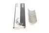 Вкладыши шатунные комплект KING MB 300TD OM603 CR6799XA0.25