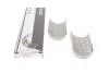Вкладыши шатунные комплект KING BMW N62/N63/S63 \'\'02- CR8049SV