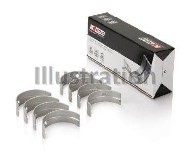 Підшипник ковзання King MB4524SI