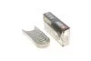 Вкладыши коренные комплект KING AUDI/SEAT/SKODA/VW 1,6 96- MB5391AM0.25
