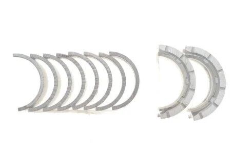 Подшипник скольжения вала King MB5413CP 0,10