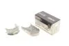Вкладыши коренные комплект KING OPEL X/Z12XE Astra,Corsa 1,2i 16V -04 MB5422AM0.25