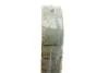 Вкладыши шатунные, 0.25mm King MB 5633CP 0.25 (фото 2)