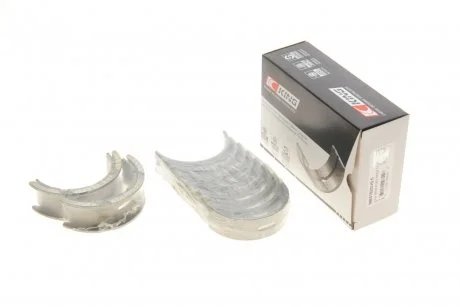 Підшипник ковзання HL (+ 0,5 мм) King MB5782SV 0,5