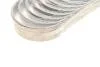 Фото 4 - подшипники скольжения коренные King MB5866SI 010 Подшипники скольжения коренные King MB5866SI 010 (фото 4)