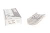 Подшипники скольжения коренные King MB 5873SI0.25 (фото 1)