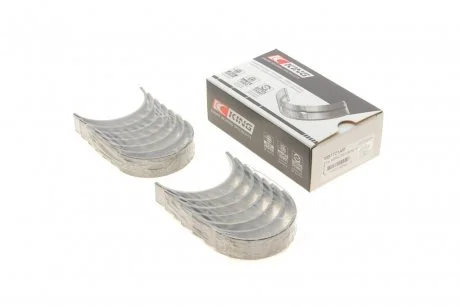 Подшипник скольжения вала King MB7721AM