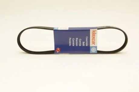 Ремень поликлиновый BMW KLAXCAR FRANCE 5PK810