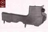 Кріплення бампера 0028931