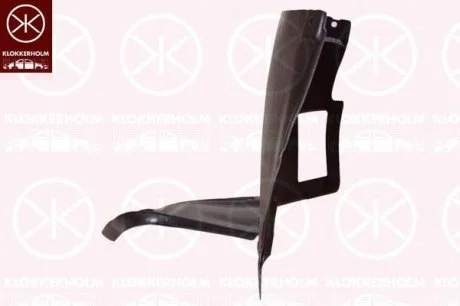 Підкрилок KLOKKERHOLM 0065384