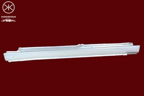 Поріг правий 3 dv KLOKKERHOLM 0550002