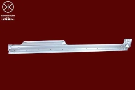 Фото 1 - fd cone поріг лів., 4дв KLOKKERHOLM 2507011 FD CONE Поріг лів., 4дв KLOKKERHOLM 2507011 (фото 1)