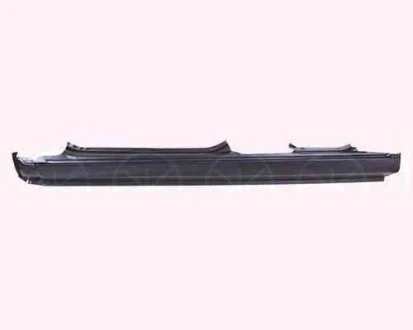 Порог 4/5-DRS, правий KLOKKERHOLM 3154012
