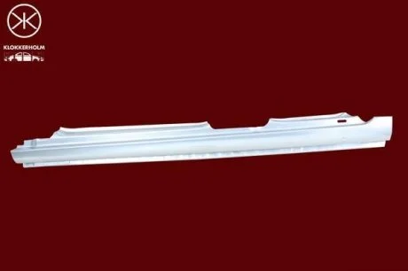 Порог левый KLOKKERHOLM 9523011