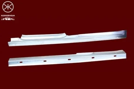 Порог правый KLOKKERHOLM 9571002