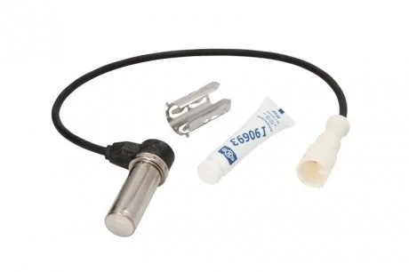 Датчик ABS Knorr-Bremse 0 486 000 134