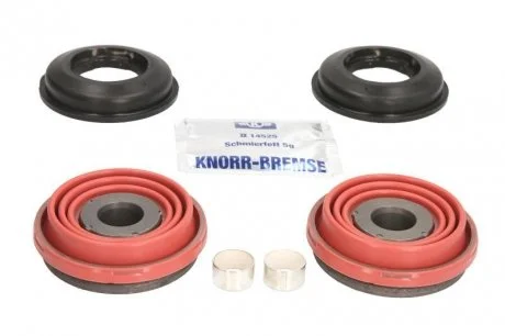 РМК супорту SB7... Knorr-Bremse K 010604