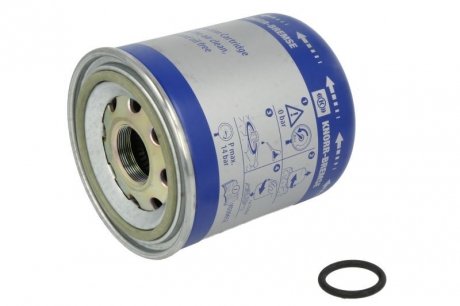 Картридж осушувача повітря, з масловідділювачем (OSC) Knorr-Bremse K039453 (фото 1)