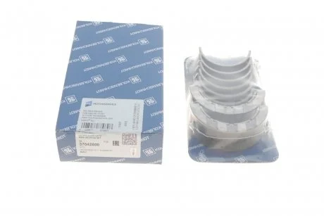 Деталь двигателя автомобиля KOLBENSCHMIDT 37042600