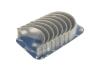 Вкладыши шатунные 0.20 Fiat/Opel Doblo 1.9D/Doblo 1.9JTD/Astra,Vectra 1.9 CDTI/223 A6.000/7.000 37 087 620