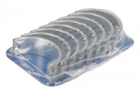 Вкладеш шатунні KOLBENSCHMIDT 37109600