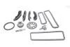 Комплект ланцюгів привода ГРМ BMW N47 / N57 400450400001