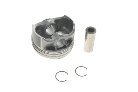 Поршень 83.01mm +0.50mm Audi A3/A4/A5 1.8TFSI 07-/VW Passat CC 1.8TFSI 07- KOLBENSCHMIDT 40 251 620