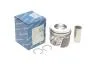Поршень 84mm STD Renault Trafic 2.0DCI 16V M9R... 04- (sworzeñ: 32x65) KOLBENSCHMIDT 40 262 600 (фото 1)