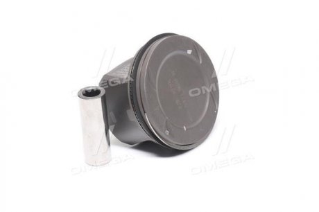 Поршень OPEL 73.65 ASTRA H Z14XEP (KS) KOLBENSCHMIDT 40386610