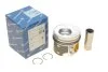 Поршень (1-2cyl) VW Caddy III/Golf V 1.9 TDI 01- 80.01 KOLBENSCHMIDT 40 421 620 (фото 2)