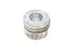 Поршень 76.5 (+0.50) Renault Clio/Kangoo/Sandero/Dacia Logan 1.5dCi 08- KOLBENSCHMIDT 40 465 610 (фото 2)