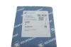 Поршень 76.5 (+0.50) Renault Clio/Kangoo/Sandero/Dacia Logan 1.5dCi 08- KOLBENSCHMIDT 40 465 610 (фото 4)