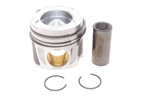 Поршень 0.25 Mercedes Benz Sprinter/W639 OM651 09- (83.25 mm) KOLBENSCHMIDT 40776610