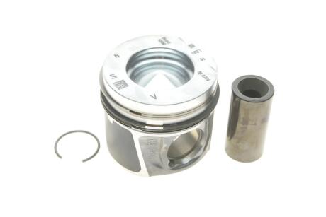 Поршень STD Mercedes Benz W447 OM622 14-> KOLBENSCHMIDT 40892600